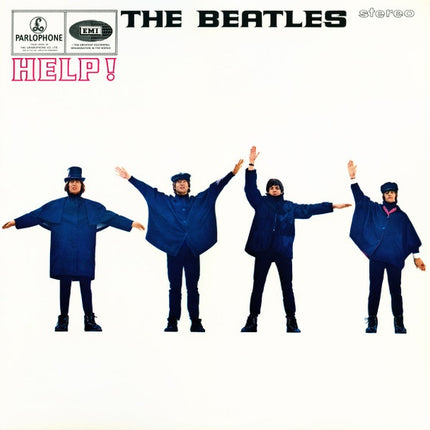 HELP! | THE BEATLES
