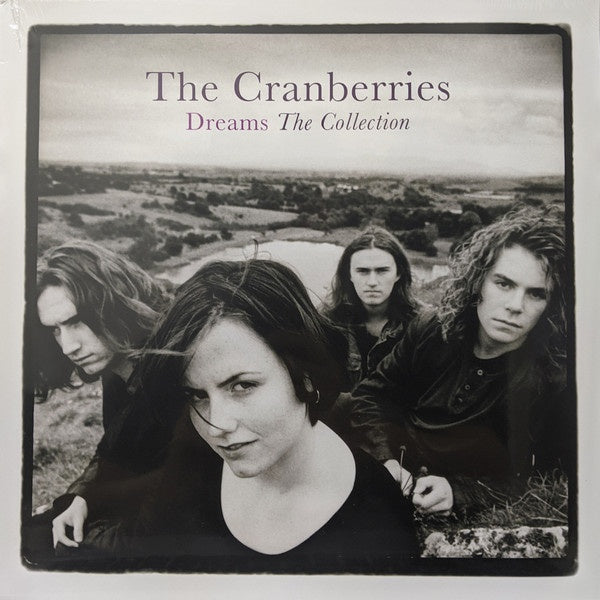 DREAMS: THE COLLECTION | THE CRANBERRIES