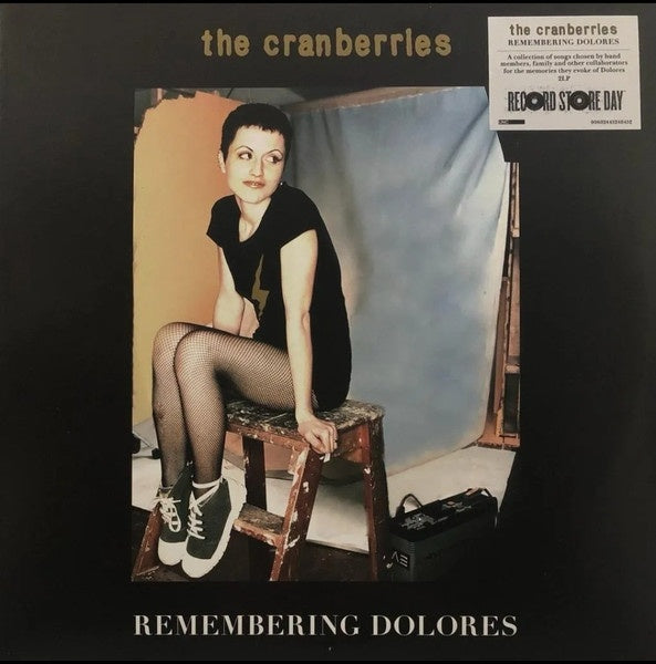 REMEMBERING DOLORES | THE CRANBERRIES
