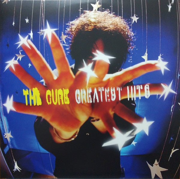 GREATEST HITS | THE CURE