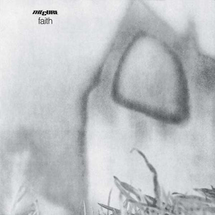 FAITH | THE CURE