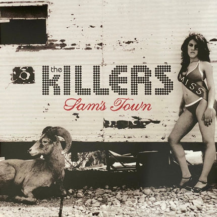 SAMS TOWN | THE KILLERS