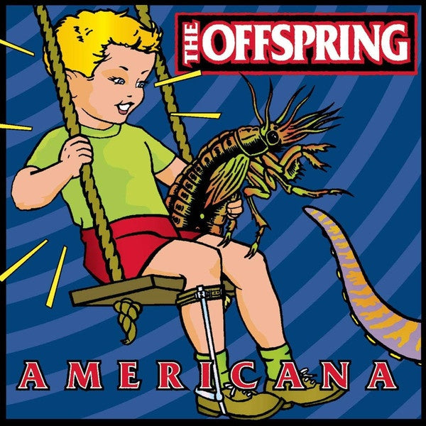 AMERICANA | THE OFFSPRING