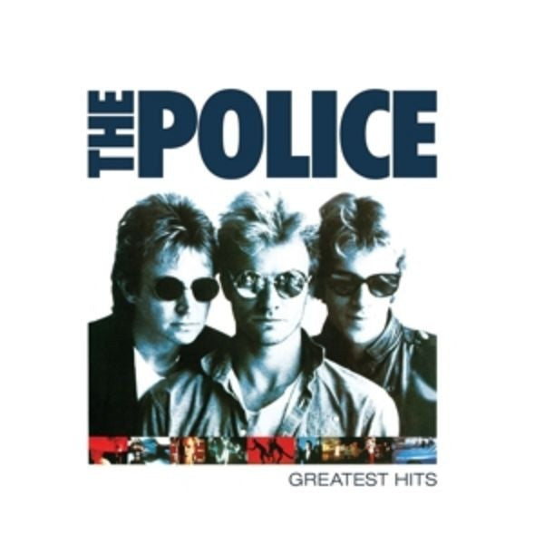 GREATEST HITS | THE POLICE