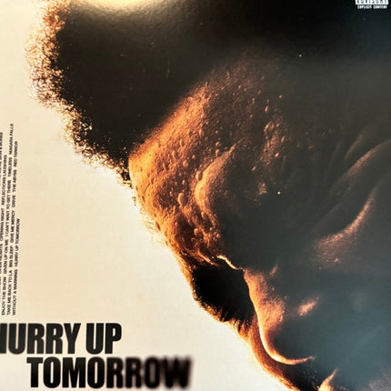HURRY UP TOMORROW | THE WEEKND