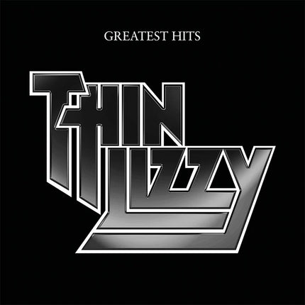 GREATEST HITS | THIN LIZZY