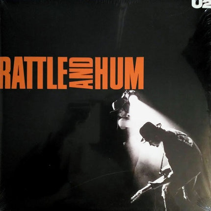 RATTLE AND HUM | U2