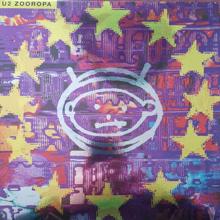 ZOOROPA | U2
