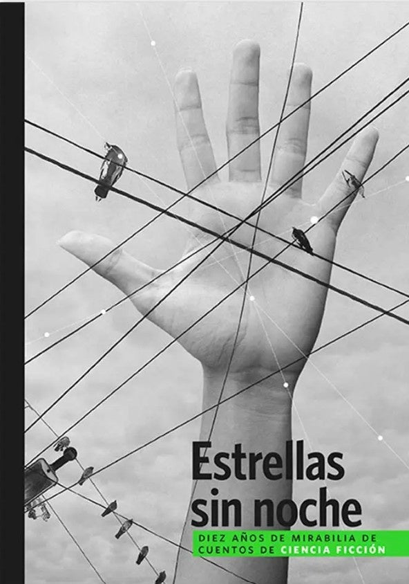 ESTRELLAS SIN NOCHE | AUTORES VARIOS