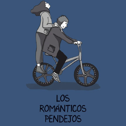 MELANCOLIA | ROBERTO IVAN GONZALEZ VAZQUEZ