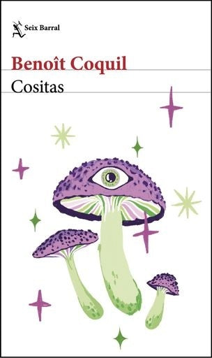 COSITAS | BENOIT COQUIL