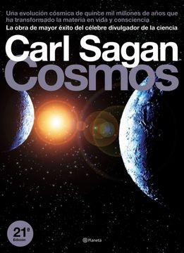 COSMOS | CARL SAGAN