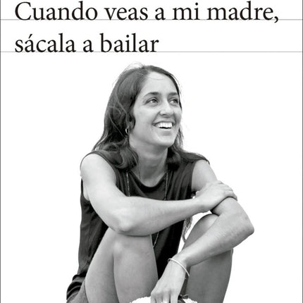 CUANDO VEAS A MI MADRE, SACALA A BAILAR | JOAN BAEZ