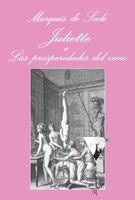JULIETTE O LAS PROSPERIDADES DEL VICIO | MARQUES DE SADE
