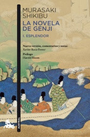 LA NOVELA DE GENJI (ED. ESPECIAL DOS TOMOS) | MURASAKI SHIKIBU
