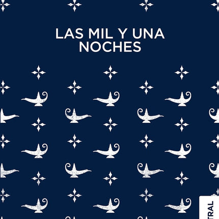 LAS MIL Y UNA NOCHES | ANONIMO