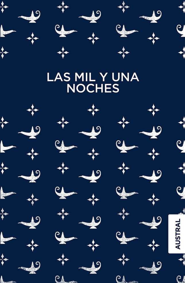 LAS MIL Y UNA NOCHES | ANONIMO