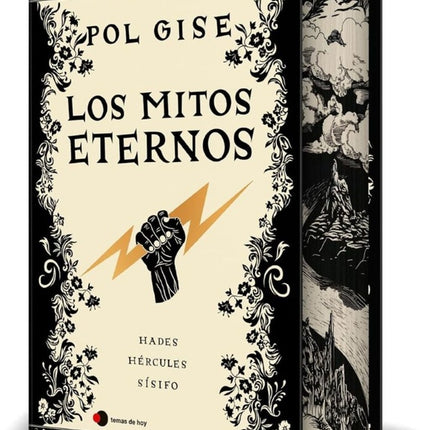 LOS MITOS ETERNOS | POL GISE