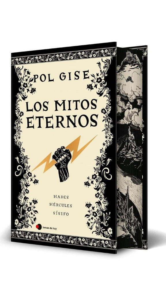 LOS MITOS ETERNOS | POL GISE