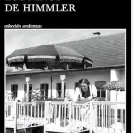 LOS NIÑOS DE HIMMLER | CAROLINE DE MULDER