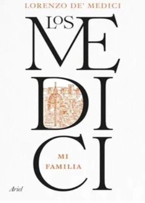 LOS MEDICI | LORENZO DE MEDICI