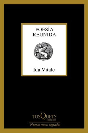 POESIA REUNIDA | IDA VITALE