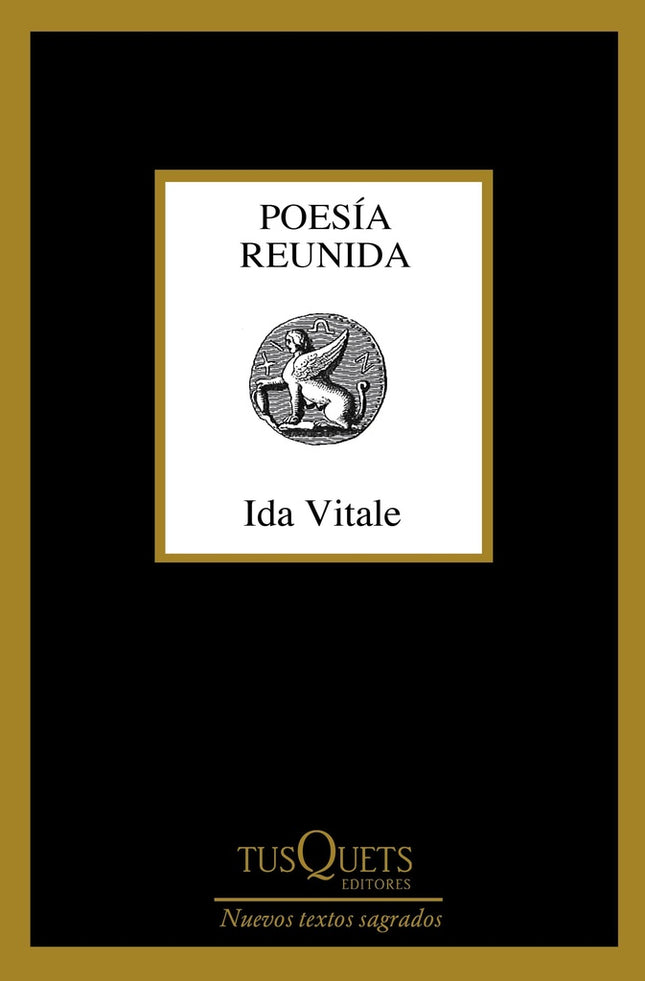 POESIA REUNIDA | IDA VITALE