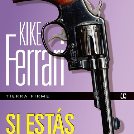 SI ESTAS LEYENDO ESTO | KIKE FERRARI