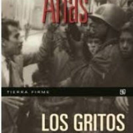 LOS GRITOS | ANDRES ARIAS