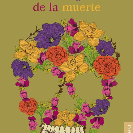 NOSTALGIA DE LA MUERTE | XAVIER VILLAURRUTIA