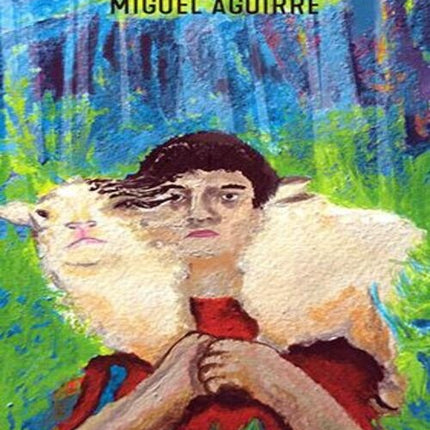 EL CORDERO | MIGUEL AGUIRRE