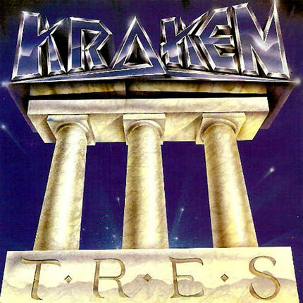 III | KRAKEN