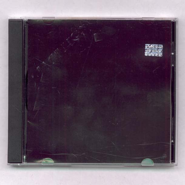 METALLICA | METALLICA