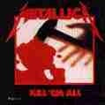 KILL 'EM ALL | METALLICA