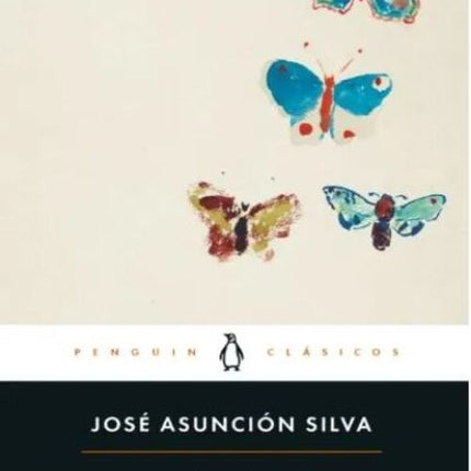DE SOBREMESA | JOSE ASUNCION SILVA