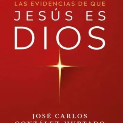 LAS EVIDENCIAS DE QUE JESUS ES DIOS | JOSE CARLOS GONZALEZ-HURTADO