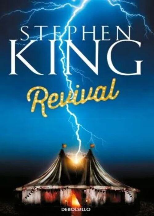 REVIVAL | STEPHEN KING