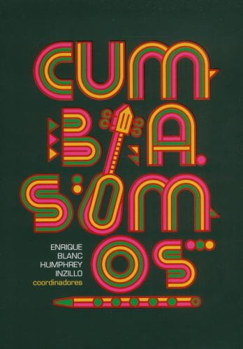 CUMBIA SOMOS | INZILLO, BLANC