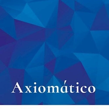 AXIOMATICO | MARIA TUMARKIN
