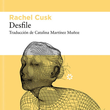 DESFILE | RACHEL CUSK