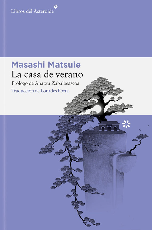 LA CASA DE VERANO | MASASHI MATSUIE