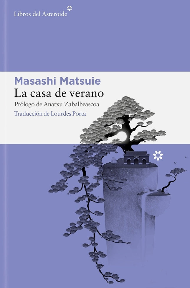 LA CASA DE VERANO | MASASHI MATSUIE