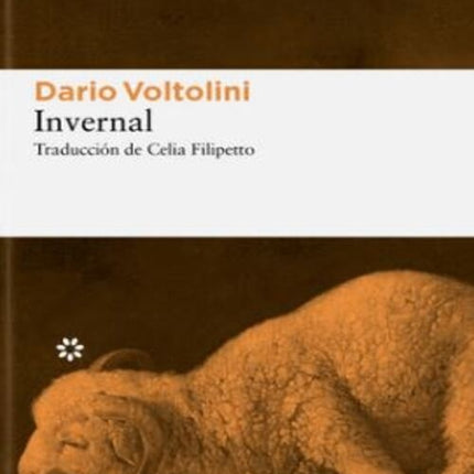 INVERNAL | DARIO VOLTOLINI