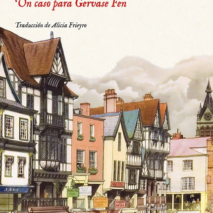 DEMASIADOS COCHES FUNEBRES | EDMUND CRISPIN