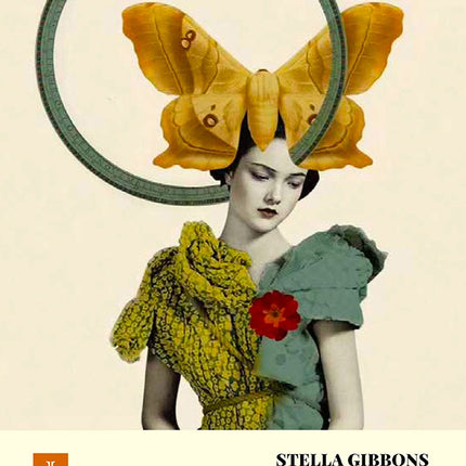 LA HIJA DE ROBERT POSTE | STELLA GIBBONS