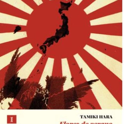 FLORES DE VERANO | TAMIKI HARA