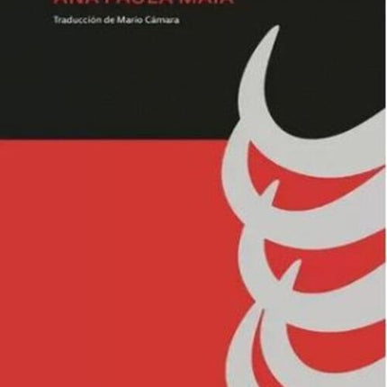 BUFALOS SALVAJES | ANA PAULA MAIA