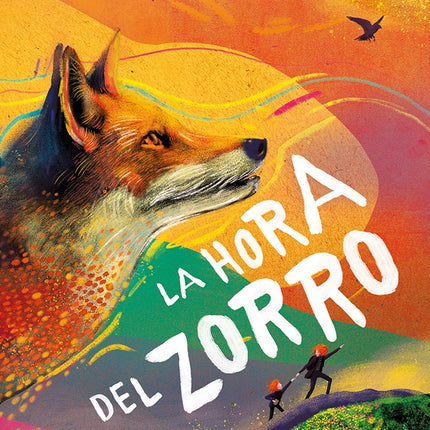 LA HORA DEL ZORRO | KATYA BALEN