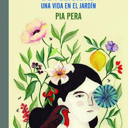 APRENDIZ DE FELICIDAD | PIA PERA