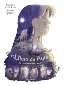 EL LIBRO DE AYLA | SEVERINE DE LA CROIX